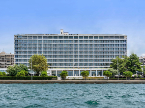 Makedonia Palace Hotel