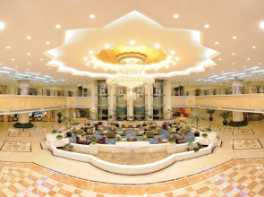Urumqi Tianyuan Hotel