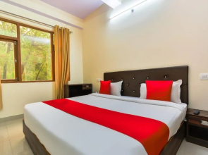 Goroomgo Asha Residency Shimla