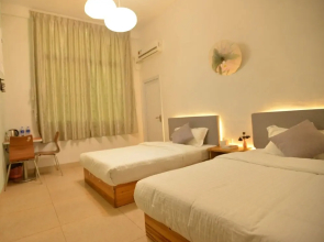 Panda Homestay
