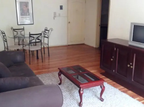 Suites Petit Polanco