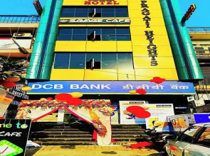 Hotel Pragati Heights