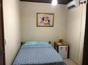 Hostel Jolly Roger