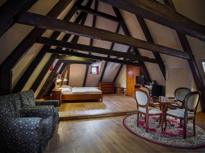 Hotel & Residence U Tri Bubnu