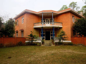 Meghauli Wildlife Resort