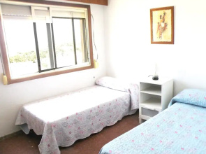Apartment with 2 Bedrooms in Isla Cristina, with Wifi - 300 M From the Beach