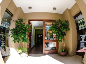 Hostal Casa Del Peregrino