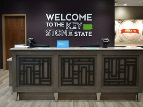 Hampton Inn & Suites Philadelphia/Media