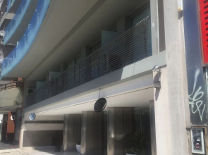 Master Suite Apartment