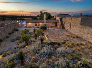 2874 Masseria Marchese by Perle di Puglia