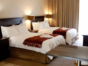 Pongola Country Lodge
