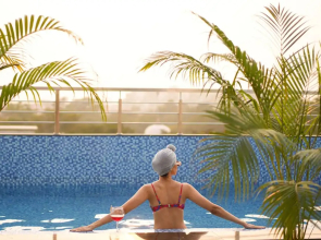 The LIV Hotel Jaipur - A City Center Boutique Hotel & Experiential Hub