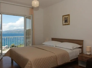 Vinko - 50 M From the Beach - A1