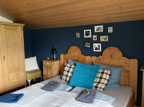 4 Elements Appartmenthaus Monarda