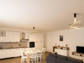 Dimora Rosselli - Appartamento 1