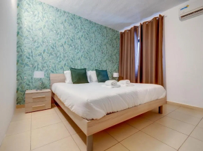 Sliema Tigne Suites