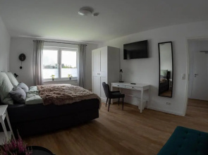 lütte Heidepension