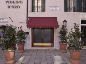 Violino D’Oro Venezia