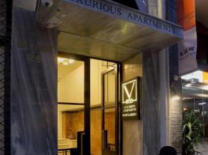 V1935 Luxurious Apartments