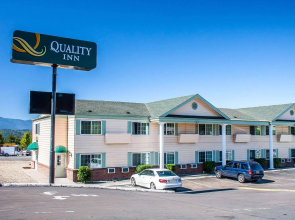 Quality Inn