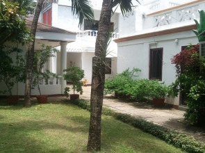 Seabird International Resort