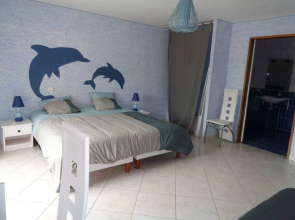 L'Arche de la Bonde