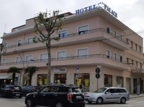 Palace Hotel