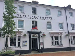 Red Lion Hotel