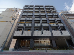 Kawarayamachi Crystal Hotel