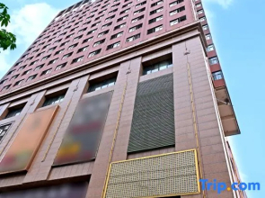 Homeinn · neo (Baoji Hongqi Road Victory Bridge North)