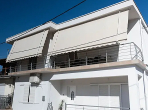 Aurora Breeze Trikala Town