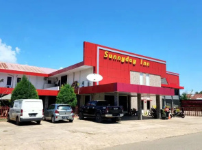 Sunnyday Inn Merauke