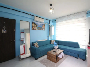 Bodrum Apart