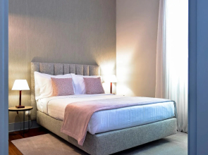 Central Suites & Apartments