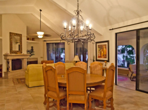 Villa Estrella de Mar