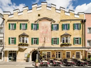 Hotel Restaurant Lilie