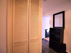 Tolstov-Hotels Big Room Apartment