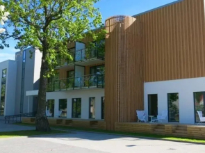Pärnu Apartment