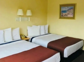 Americas Best Value Inn Lake City