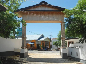Villa Kampoeng Anda