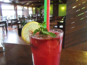 Restaurace a Penzion Lešná