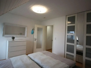 Ferienhaus in Busum fur 4 Personen