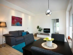 Elegant House Apartments