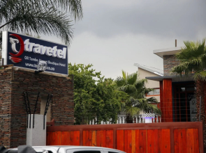 Travetel OR Tambo Airport Hotel