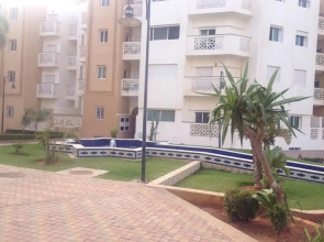 Two Bedroom Apartment with 3 Swimming Pools