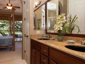 Mauna Lani Golf Villas K5