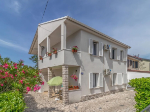 Awesome Home in Jadranovo With Wifi and 3 Bedrooms