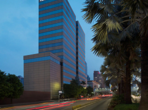 Four Points by Sheraton Jakarta Thamrin