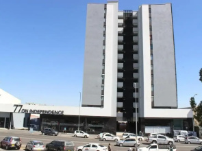 77 on Independence Apartments