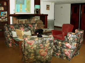 Avenida Hotel